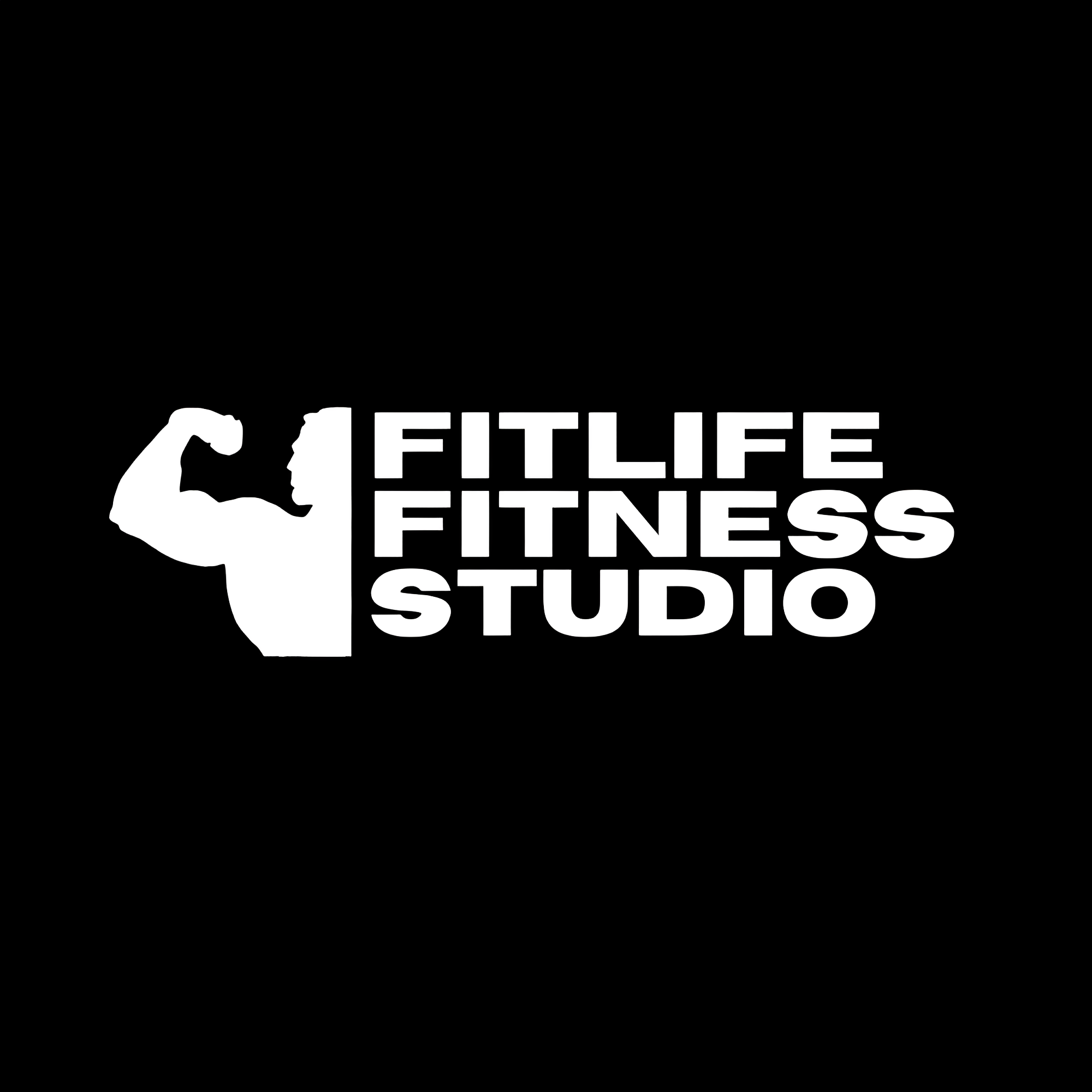 FitLife Logo